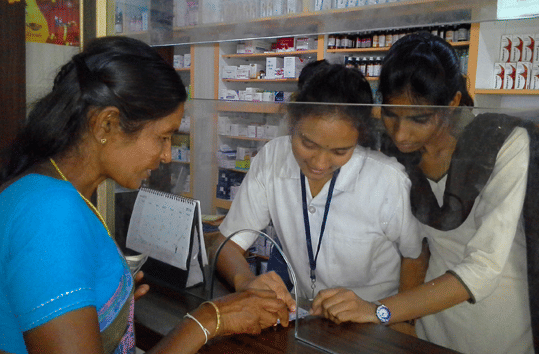 Pratishta Institute of Pharmaceutical Sciences Suryapet General photo 5